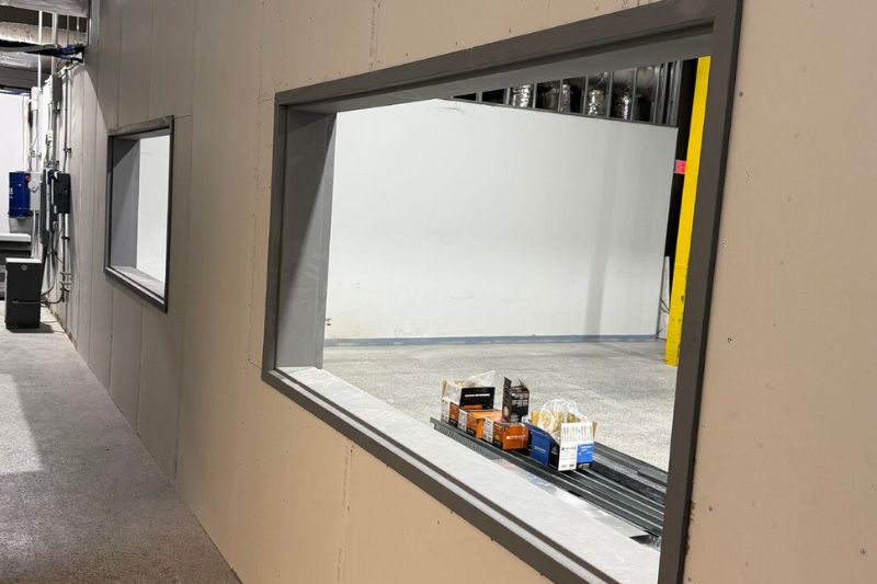 RPM Micro Solutions starts construction of 2,500 sqft cleanroom in Massachusetts