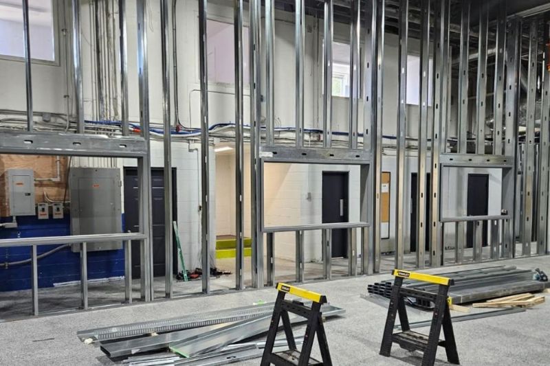 RPM Micro Solutions starts construction of 2,500 sqft cleanroom in Massachusetts