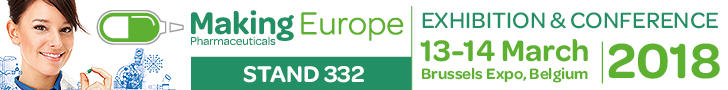 RSSL leads the way at Making Pharmaceuticals Europe
