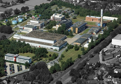 SafeBridge certifies Baxter facilities in Germany