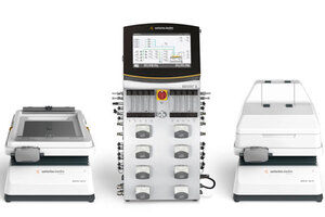 Sartorius launches GMP platform BIOSTAT RM TX single-use bioreactor