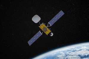 Satellite product manufacturer SWISSto12 adds new cleanroom to scale production