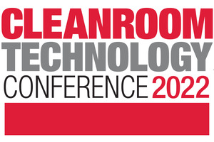 Save the date: Cleanroom Technology Conference 2022
