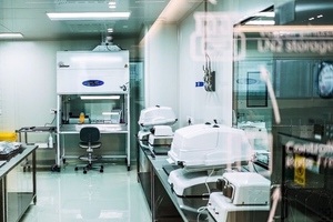 SCG Cell Therapy