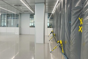 Schilling Engineering details expansion project on a modular system