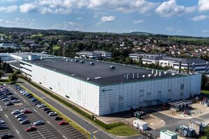 Seagate Technology submits plans to expand Derry cleanroom driven by £115m investment