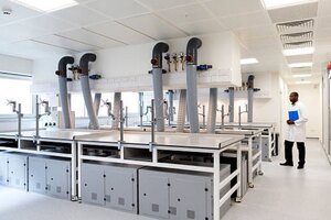 SEFA joins forces with SGS