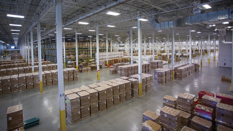 Setting the scene for contamination control