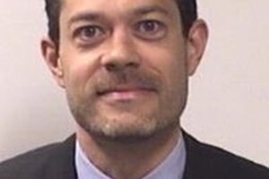 SGS appoints new Director of Global Clinical Operations
