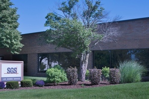SGS to expand its facilities in Chicago, US