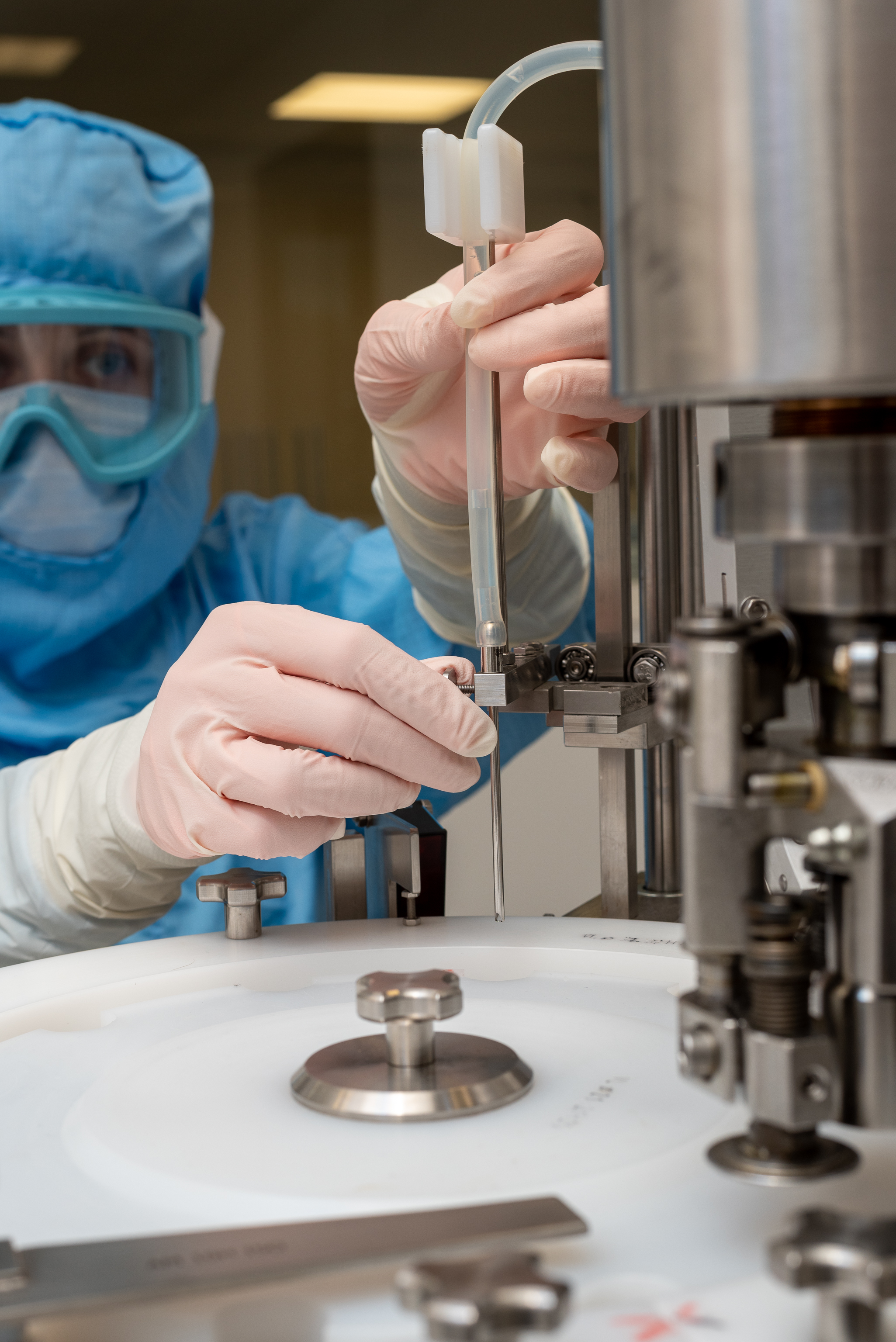 SHIELD Scientific