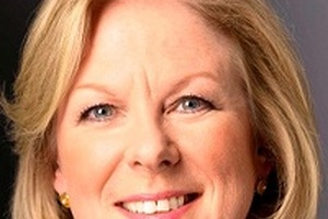 Shirley Cramer to become CEO of Royal Society for Public Health