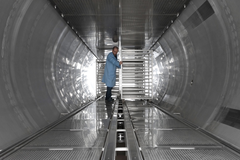 Should you automate your processes in pharmaceutical sterilisation?