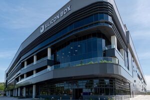 Silicon Box chooses Stantec for first semiconductor facility in Italy
