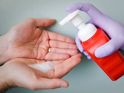 Silverfleet invests in Dutch cleanroom consumables company