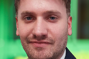 Simon Marshall joins Humidity Solutions’ sales department