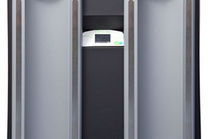 Simple and reliable water purification