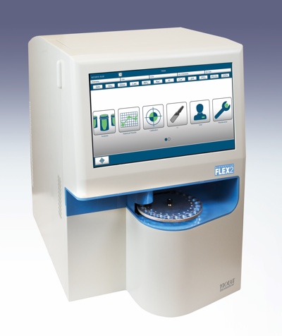 SSB launches bioreactor system with Nova BioProfile integration