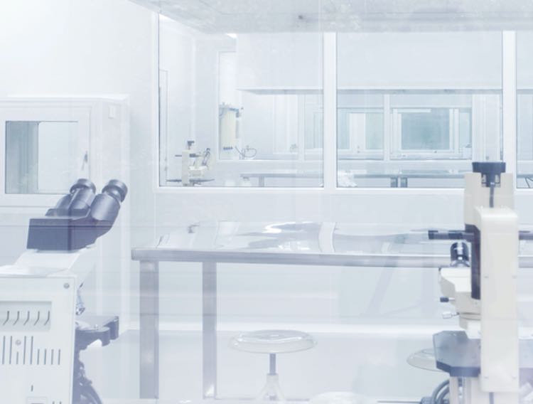 Stancold collaborates with Monmouth Scientific on UK project
