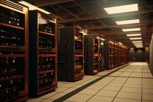 Stancold expands into data centre cleanroom construction