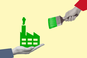 Standardising pharmaceutical sustainability: Speaking to the creators of BSI PAS 2090?