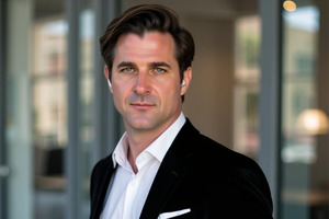 Stephen E. Dirks appointed chief operating officer at Precision Environments