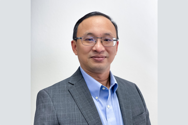 AST Chief Technical Officer talks designing new isolator tech to address the pharma industry's pain points