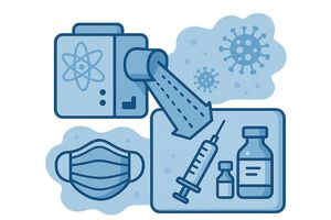 Sterigenics expands US operations with new X-ray sterilisation facility