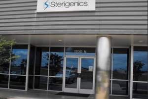 Sterigenics invests US$16.8m in new US capacity

