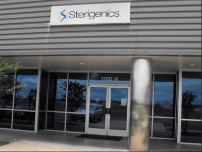Sterigenics invests US$16.8m in new US capacity
