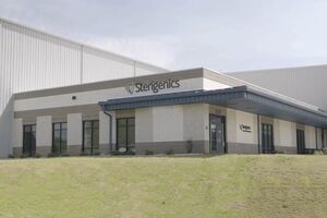 Sterigenics opens X-ray sterilisation facility at North Carolina campus