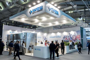Steriline at Interphex 2026