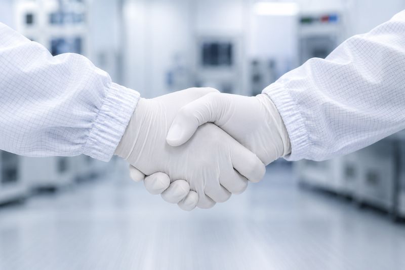 Sterling and Wilson and Shinsung E&G partner on cleanroom systems for next-gen semiconductor and battery facilities
