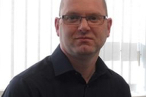 Steven Brimble appointed new Quality Manager for Cherwell