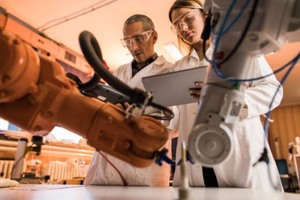 Study challenges IPA wipe downs in cell and gene therapy facilities