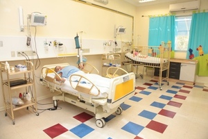Study highlights antimicrobial copper as a 'no-touch disinfection technology'