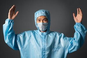 Study reveals 58% savings when operators choose reusable garments