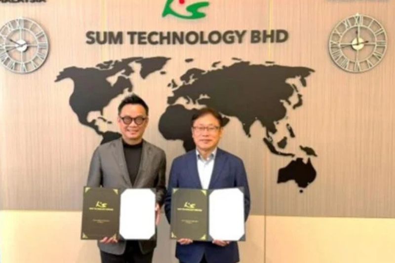 Sum Technology secures $5m semiconductor cleanroom contract ahead of market debut