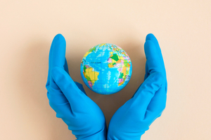 Sustainability is the new competitive differentiator in PPE