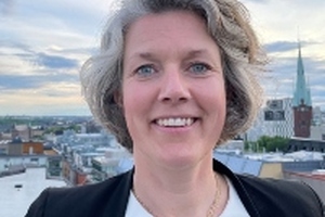 Swedish design engineer KeyPlants announces new HR Manager