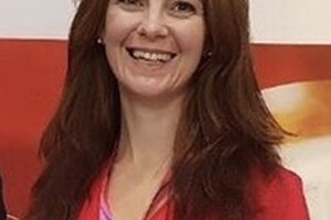 Symbiosis Pharmaceutical Services appoints Helen Caddy-Leach