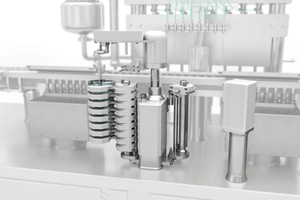 Syntegon launches new "Settle Plate Changer" for automated viable monitoring