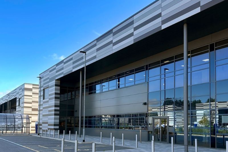 T-SQUARED moves into delivery on Infleqtion Quantum Innovation Centre in Oxford