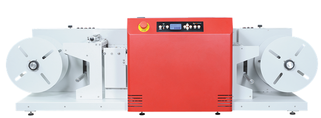 Talbot Chemicals takes up in-house label printing