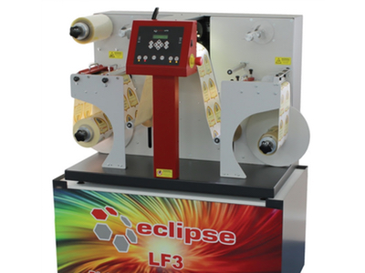 Talbot Chemicals takes up in-house label printing