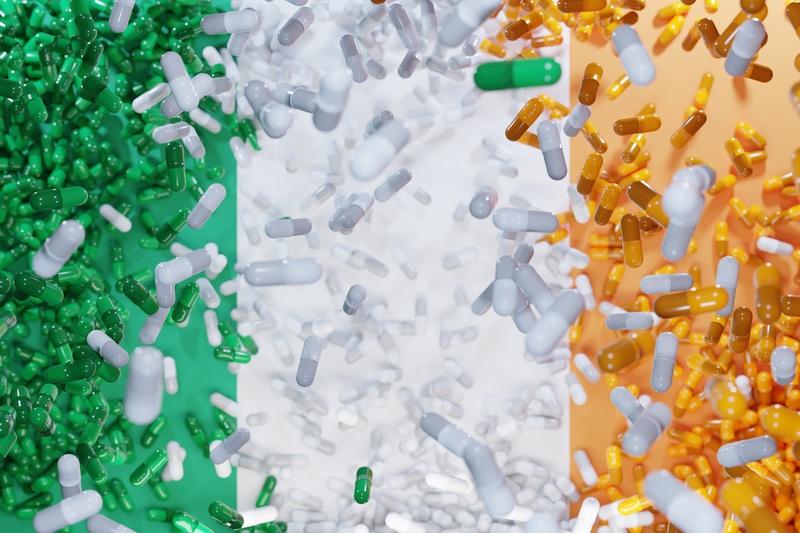 Technickon expands in Ireland to grow cleanroom rectification services