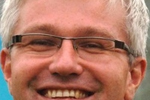 Teknek appoints sales and marketing manager


