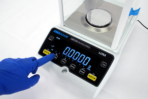 Teknomek expands laboratory range with precision balances and washdown scales
