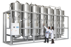 Telstar installs autoclaves at Laboratorios Pisa in Mexico
