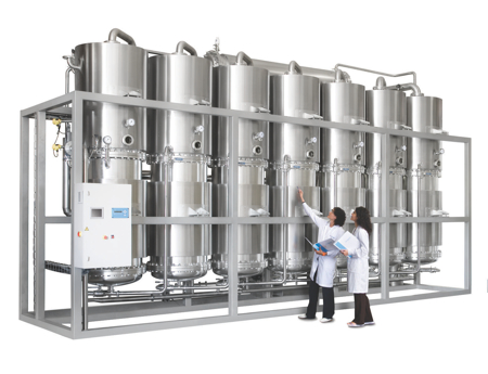 Telstar installs autoclaves at Laboratorios Pisa in Mexico